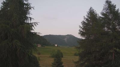immagine della webcam nei dintorni di Lanzada: webcam Tirano