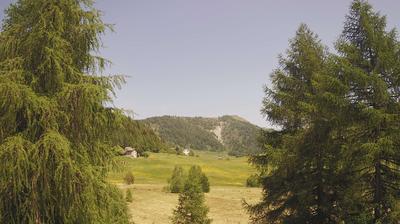 immagine della webcam nei dintorni di Chiuro: webcam Tirano