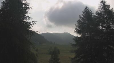 immagine della webcam nei dintorni di Chiesa in Valmalenco: webcam Tirano