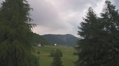 immagine della webcam nei dintorni di Dosso Pasò: webcam Tirano