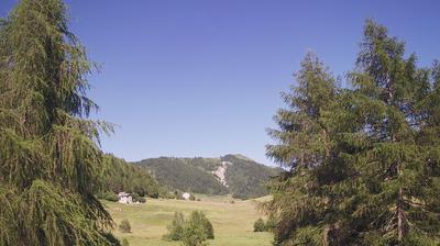 immagine della webcam nei dintorni di Magnolta: webcam Tirano