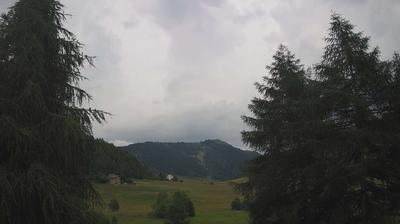 immagine della webcam nei dintorni di Chiareggio: webcam Tirano