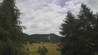 immagine della webcam nei dintorni di Bianzone: webcam Tirano