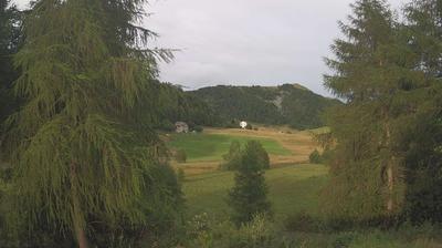 immagine della webcam nei dintorni di Lanzada: webcam Tirano