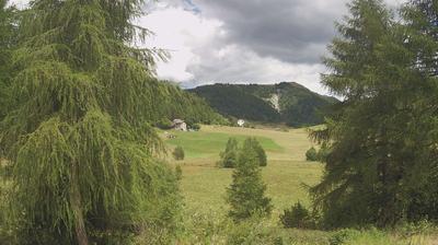 immagine della webcam nei dintorni di Sondalo: webcam Tirano