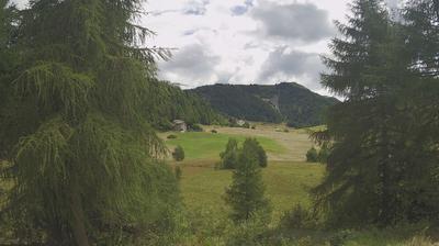 immagine della webcam nei dintorni di Grosio: webcam Tirano