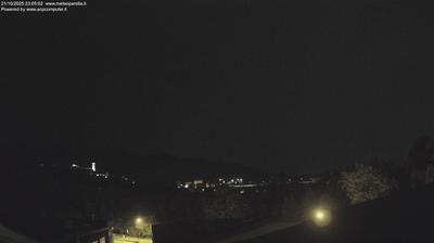 immagine della webcam nei dintorni di Traversella: webcam Parella