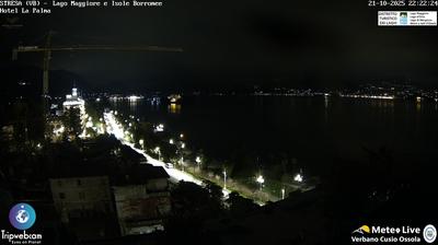 immagine della webcam nei dintorni di Loita: webcam Campino