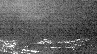 immagine della webcam nei dintorni di Verano: webcam Scena