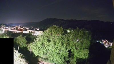 immagine della webcam nei dintorni di Incisa in Val d'Arno: webcam Pratovecchio