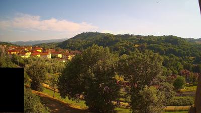 immagine della webcam nei dintorni di Verghereto: webcam Pratovecchio