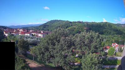 Preview delle webcam di Pratovecchio