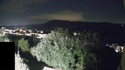 immagine della webcam nei dintorni di Figline e Incisa Valdarno: webcam Pratovecchio