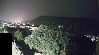 immagine della webcam nei dintorni di Poppi: webcam Pratovecchio