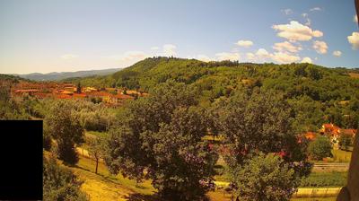 Preview delle webcam di Pratovecchio