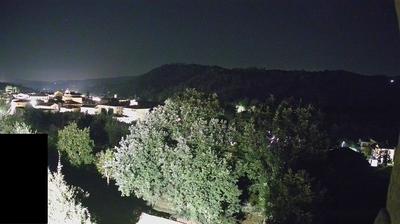 immagine della webcam nei dintorni di Pelago: webcam Pratovecchio