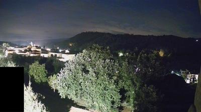 immagine della webcam nei dintorni di Chitignano: webcam Pratovecchio