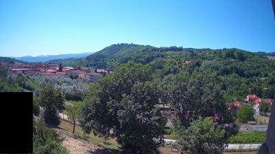 immagine della webcam nei dintorni di Verghereto: webcam Pratovecchio