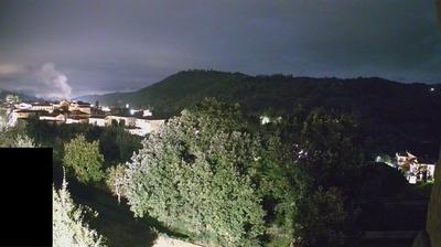 immagine della webcam nei dintorni di Figline Valdarno: webcam Pratovecchio