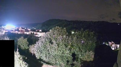 immagine della webcam nei dintorni di Montemignaio: webcam Pratovecchio