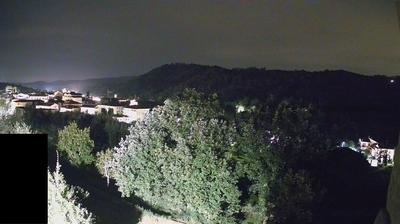 Preview delle webcam di Pratovecchio