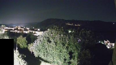 immagine della webcam nei dintorni di Figline e Incisa Valdarno: webcam Pratovecchio