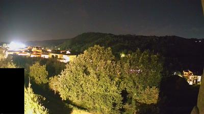 immagine della webcam nei dintorni di Civitella di Romagna: webcam Pratovecchio