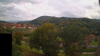 immagine della webcam nei dintorni di Bagno di Romagna: webcam Pratovecchio