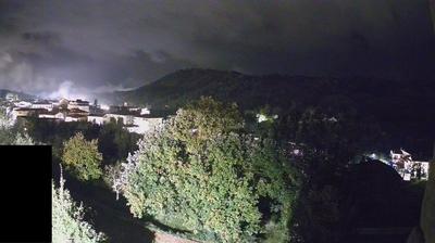 immagine della webcam nei dintorni di San Donato in Collina: webcam Pratovecchio