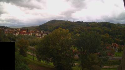 immagine della webcam nei dintorni di San Donato in Collina: webcam Pratovecchio