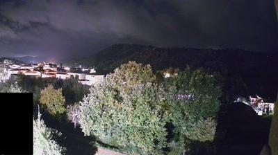 immagine della webcam nei dintorni di Civitella di Romagna: webcam Pratovecchio