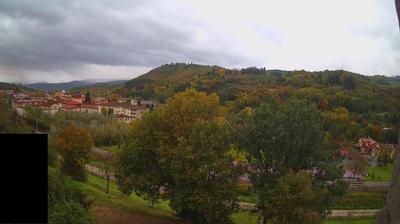 immagine della webcam nei dintorni di Civitella di Romagna: webcam Pratovecchio