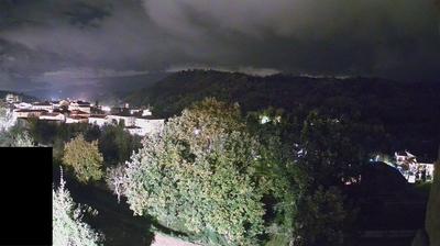 Preview delle webcam di Pratovecchio