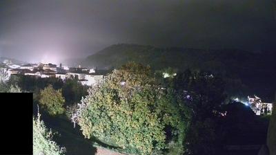 immagine della webcam nei dintorni di Pelago: webcam Pratovecchio