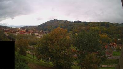 immagine della webcam nei dintorni di Montebonello: webcam Pratovecchio
