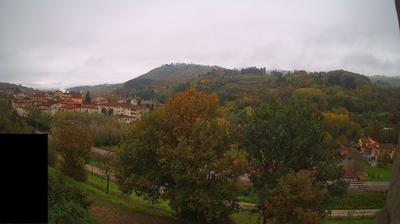 immagine della webcam nei dintorni di Chitignano: webcam Pratovecchio