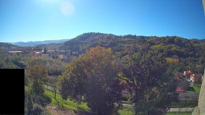 immagine della webcam nei dintorni di Verghereto: webcam Pratovecchio