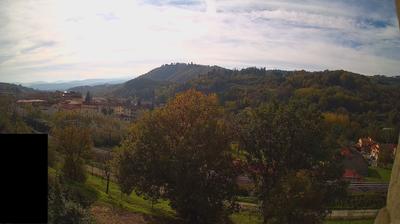 immagine della webcam nei dintorni di Bagno di Romagna: webcam Pratovecchio