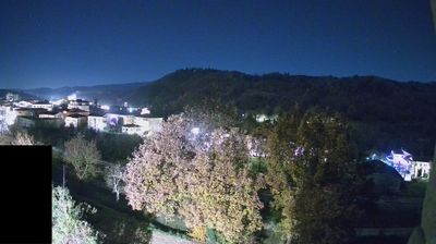 immagine della webcam nei dintorni di Pratovecchio Stia: webcam Pratovecchio