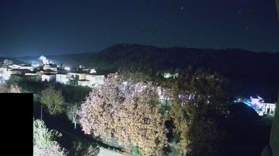 immagine della webcam nei dintorni di Civitella di Romagna: webcam Pratovecchio
