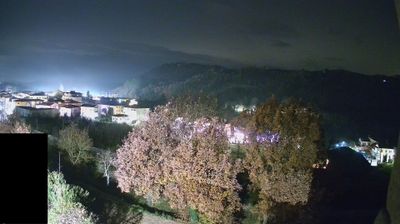 immagine della webcam nei dintorni di Figline e Incisa Valdarno: webcam Pratovecchio