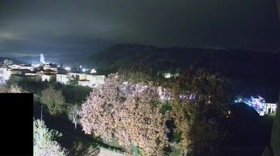 immagine della webcam nei dintorni di Pelago: webcam Pratovecchio