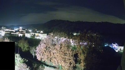 immagine della webcam nei dintorni di Caprese Michelangelo: webcam Pratovecchio