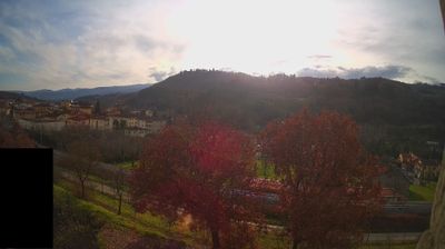 immagine della webcam nei dintorni di Verghereto: webcam Pratovecchio