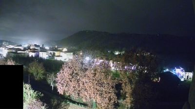 immagine della webcam nei dintorni di Civitella di Romagna: webcam Pratovecchio