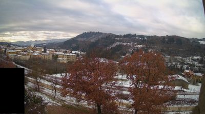 immagine della webcam nei dintorni di Figline e Incisa Valdarno: webcam Pratovecchio