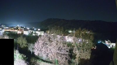 immagine della webcam nei dintorni di San Donato in Collina: webcam Pratovecchio