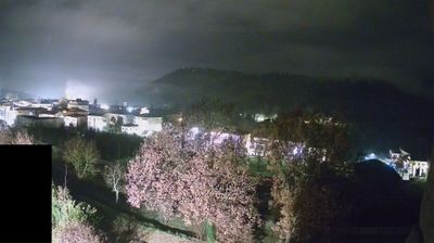 immagine della webcam nei dintorni di San Donato in Collina: webcam Pratovecchio