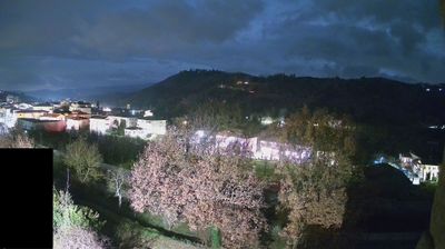 immagine della webcam nei dintorni di Passo della Consuma: webcam Pratovecchio