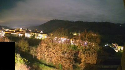 immagine della webcam nei dintorni di Verghereto: webcam Pratovecchio